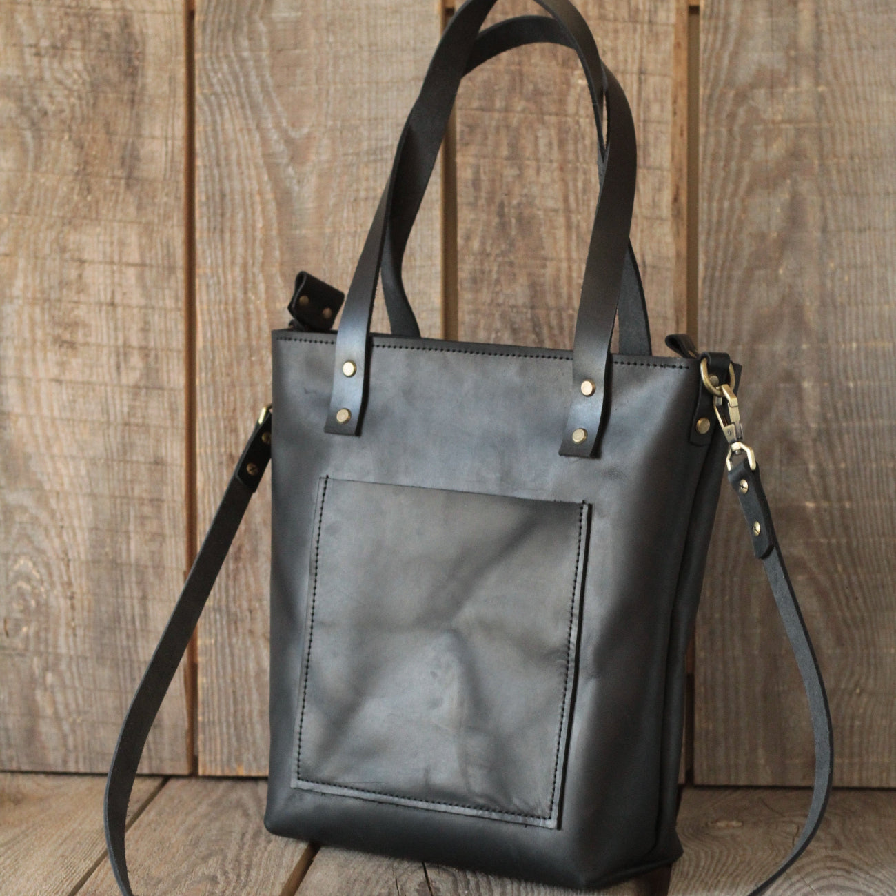 mała torba tote